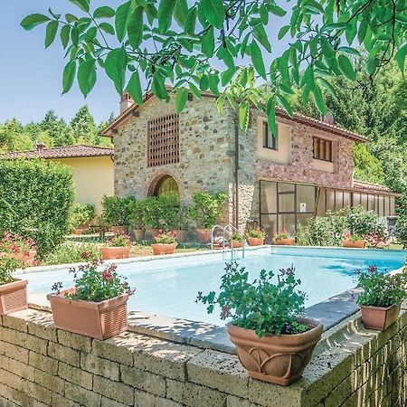 Stunning Home In Molino Del Piano Fi With Wifi Eksteriør bilde