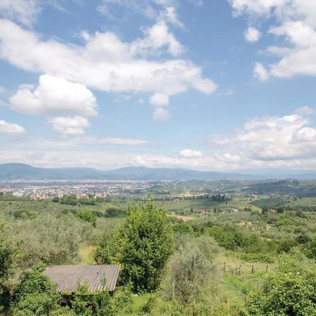 Stunning Home In Molino Del Piano Fi With Wifi Eksteriør bilde