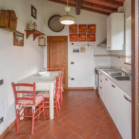 Stunning Home In Molino Del Piano Fi With Wifi Eksteriør bilde