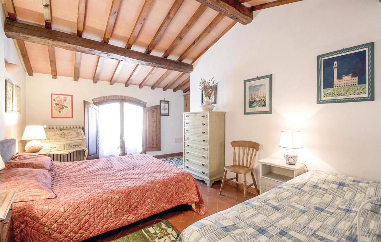 Stunning Home In Molino Del Piano Fi With Wifi Eksteriør bilde