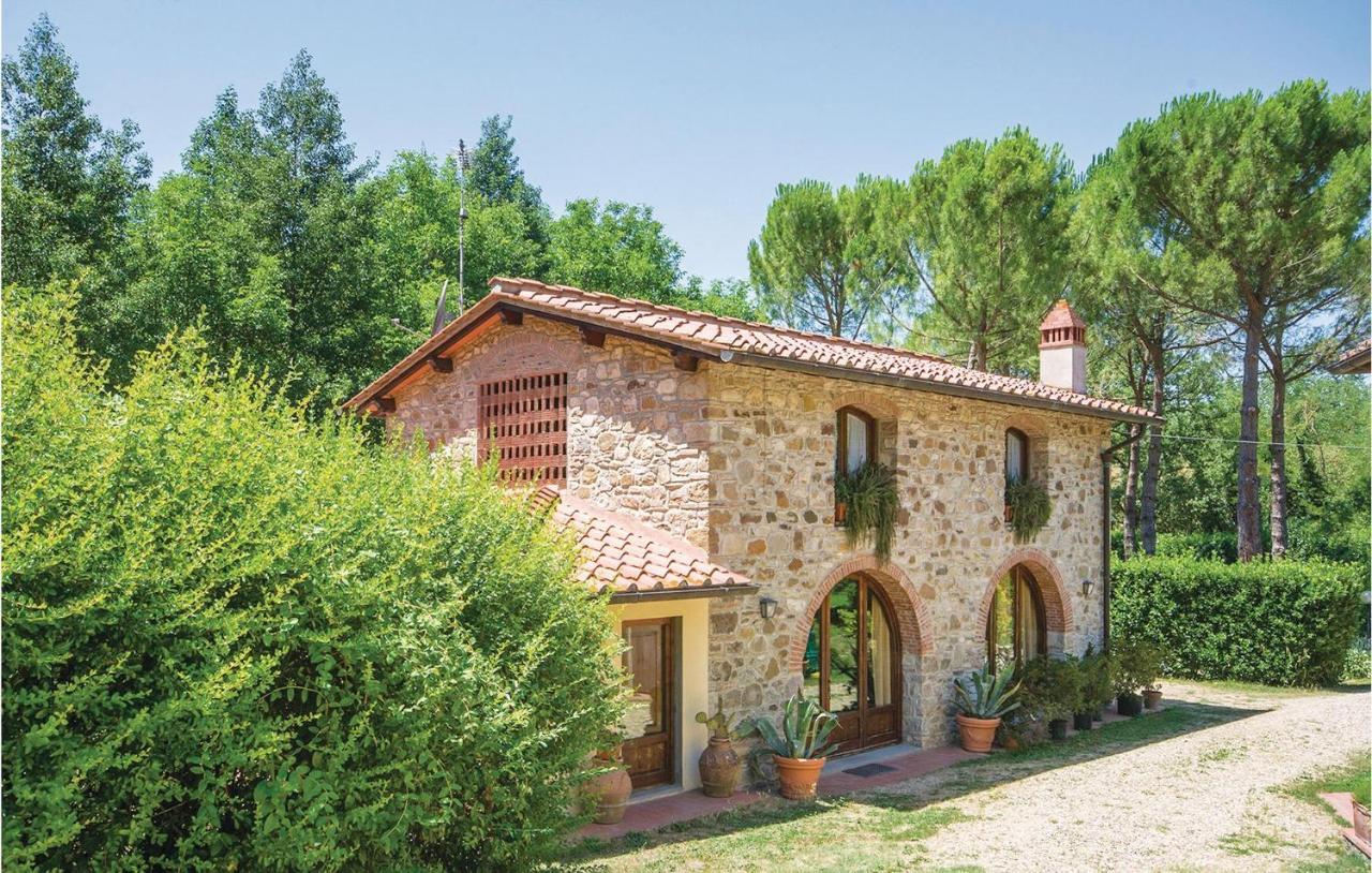 Stunning Home In Molino Del Piano Fi With Wifi Eksteriør bilde