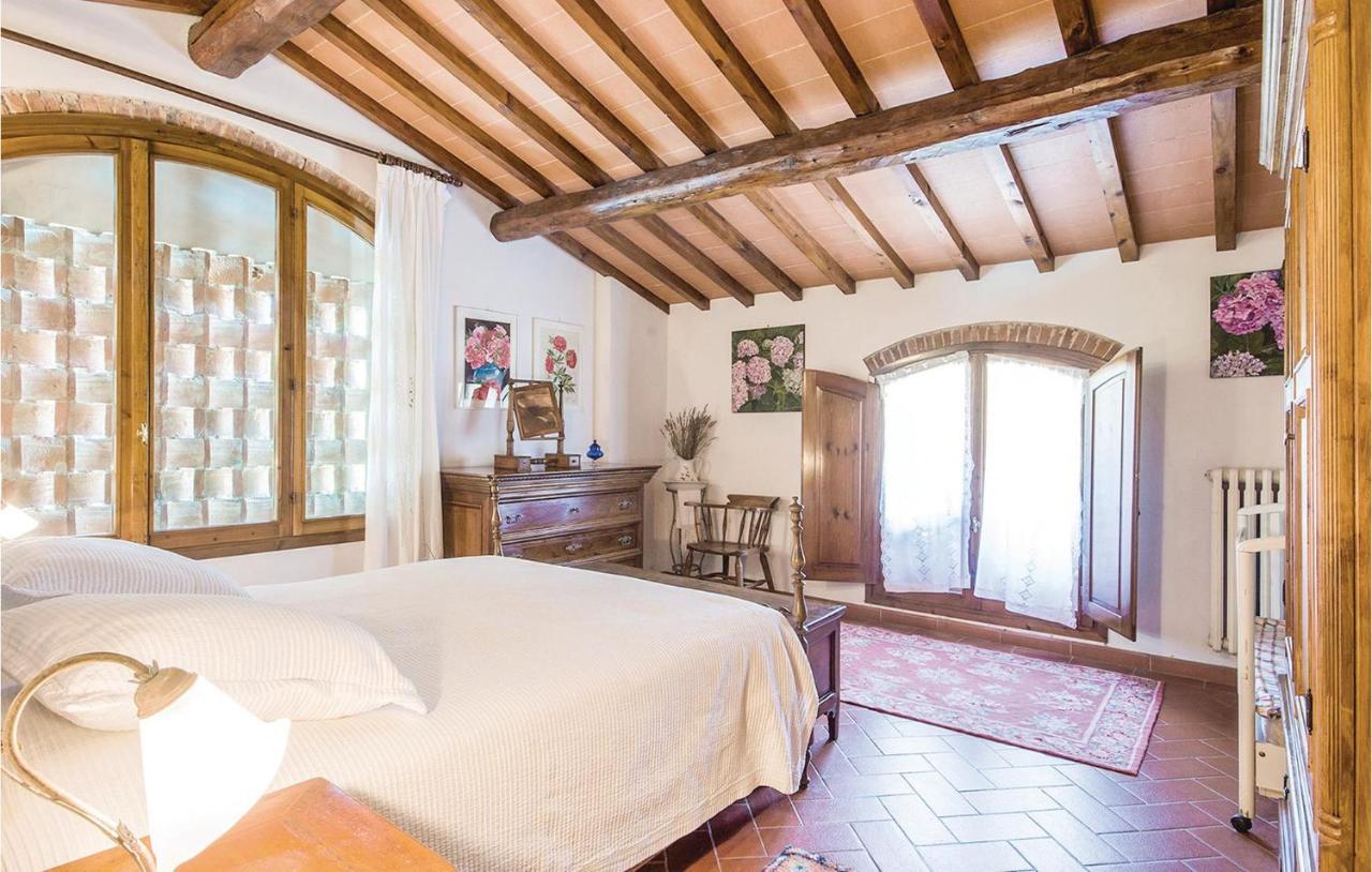 Stunning Home In Molino Del Piano Fi With Wifi Eksteriør bilde