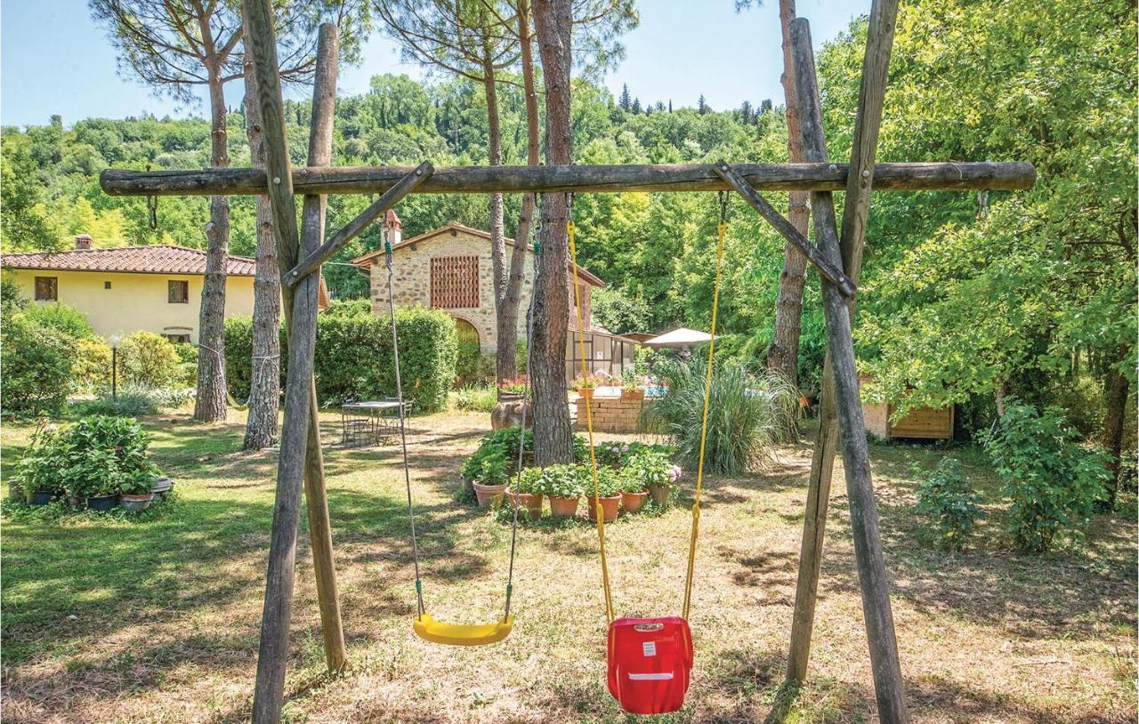 Stunning Home In Molino Del Piano Fi With Wifi Eksteriør bilde