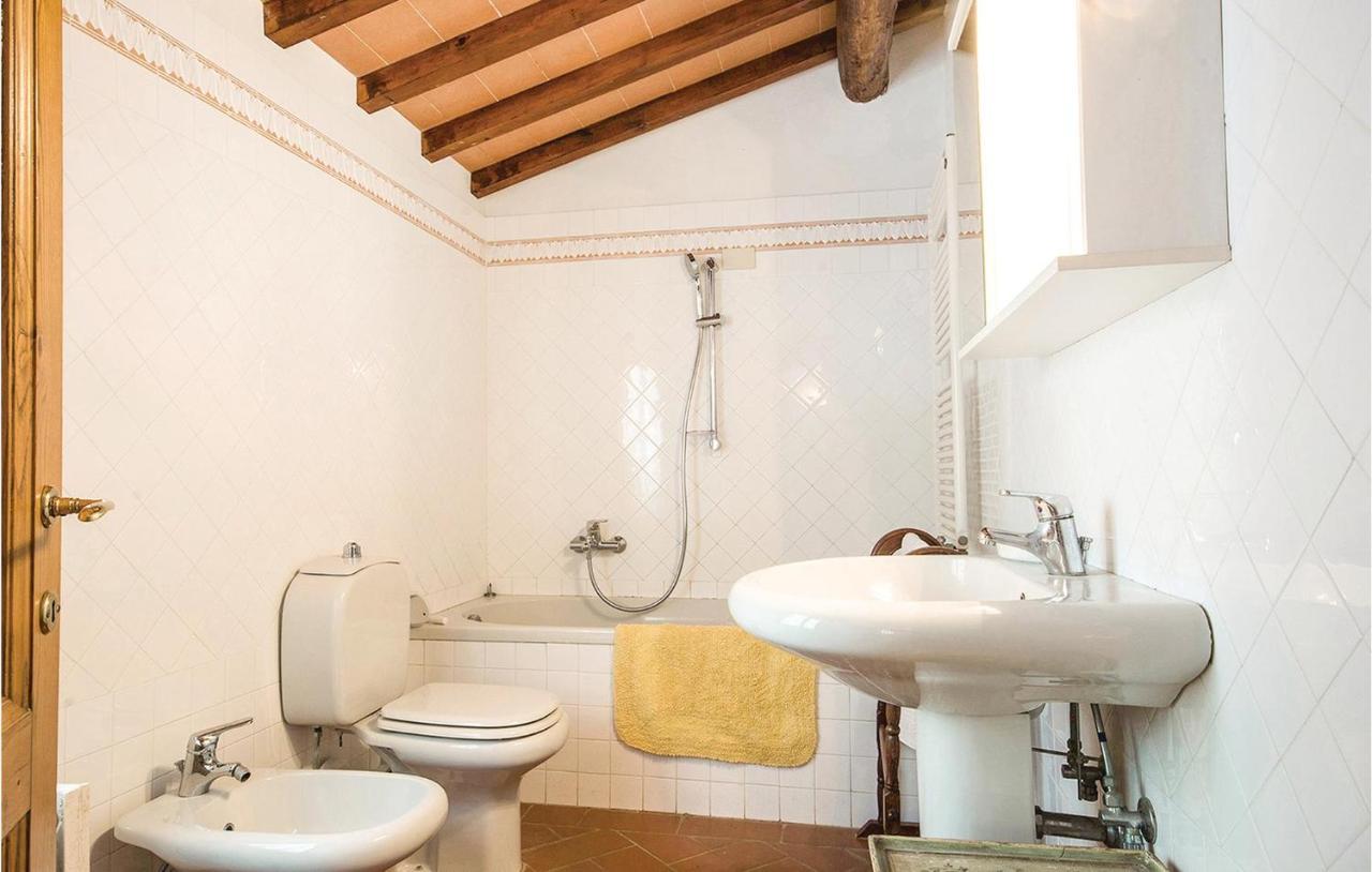 Stunning Home In Molino Del Piano Fi With Wifi Eksteriør bilde